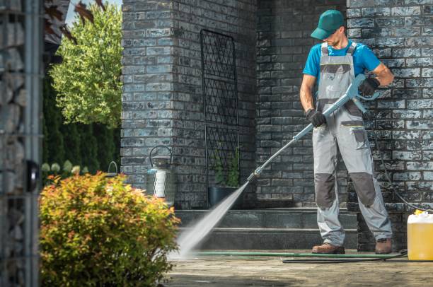 Best Factory Floor Cleaning  in Monte Sereno, CA