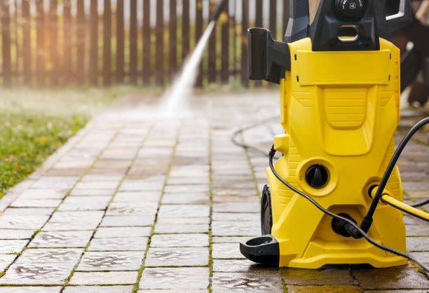 Best Dumpster Area Cleaning  in Monte Sereno, CA